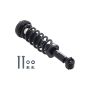 FCS Struts 1345882L Suspension Strut and Coil Spring Assembly