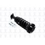 FCS Struts 1345882R Suspension Strut and Coil Spring Assembly