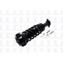 FCS Struts 1345882R Suspension Strut and Coil Spring Assembly