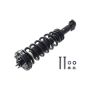 FCS Struts 1345882R Suspension Strut and Coil Spring Assembly