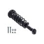 FCS Struts 1345882R Suspension Strut and Coil Spring Assembly