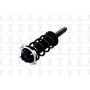 FCS Struts 1345892 Suspension Strut and Coil Spring Assembly
