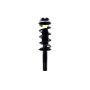 FCS Struts 1345892 Suspension Strut and Coil Spring Assembly