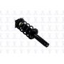 FCS Struts 1345892 Suspension Strut and Coil Spring Assembly