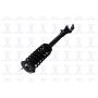 FCS Struts 1345906L Suspension Strut and Coil Spring Assembly