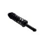 FCS Struts 1345919 Suspension Strut and Coil Spring Assembly