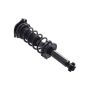 FCS Struts 1345920 Suspension Strut and Coil Spring Assembly