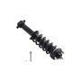 FCS Struts 1345933 Suspension Strut and Coil Spring Assembly