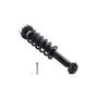 FCS Struts 1345933 Suspension Strut and Coil Spring Assembly