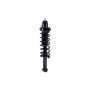 FCS Struts 1345934 Suspension Strut and Coil Spring Assembly