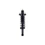 FCS Struts 1345934 Suspension Strut and Coil Spring Assembly