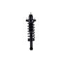 FCS Struts 1345935 Suspension Strut and Coil Spring Assembly