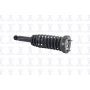 FCS Struts 1345936 Suspension Strut and Coil Spring Assembly