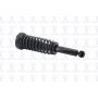 FCS Struts 1345936 Suspension Strut and Coil Spring Assembly