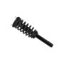 FCS Struts 1345938 Suspension Strut and Coil Spring Assembly