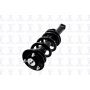 FCS Struts 1345948 Suspension Strut and Coil Spring Assembly