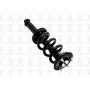 FCS Struts 1345948 Suspension Strut and Coil Spring Assembly