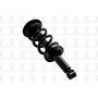 FCS Struts 1345948 Suspension Strut and Coil Spring Assembly