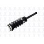 FCS Struts 1345954L Suspension Strut and Coil Spring Assembly