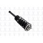 FCS Struts 1345954L Suspension Strut and Coil Spring Assembly