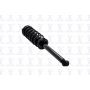 FCS Struts 1345954L Suspension Strut and Coil Spring Assembly