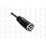 FCS Struts 1345954R Suspension Strut and Coil Spring Assembly