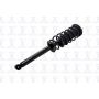 FCS Struts 1345954R Suspension Strut and Coil Spring Assembly
