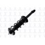 FCS Struts 1345955L Suspension Strut and Coil Spring Assembly