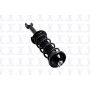 FCS Struts 1345955L Suspension Strut and Coil Spring Assembly