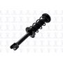 FCS Struts 1345955L Suspension Strut and Coil Spring Assembly