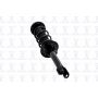 FCS Struts 1345955L Suspension Strut and Coil Spring Assembly