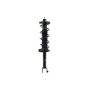 FCS Struts 1345955R Suspension Strut and Coil Spring Assembly
