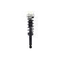 FCS Struts 1345956 Suspension Strut and Coil Spring Assembly