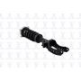 FCS Struts 1345957L Suspension Strut and Coil Spring Assembly