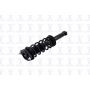 FCS Struts 1345959 Suspension Strut and Coil Spring Assembly