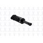 FCS Struts 1345959 Suspension Strut and Coil Spring Assembly