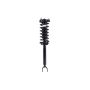 FCS Struts 1345960 Suspension Strut and Coil Spring Assembly