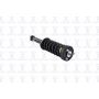 FCS Struts 1345961 Suspension Strut and Coil Spring Assembly