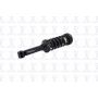 FCS Struts 1345961 Suspension Strut and Coil Spring Assembly