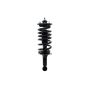 FCS Struts 1345962 Suspension Strut and Coil Spring Assembly