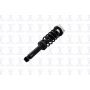 FCS Struts 1345965 Suspension Strut and Coil Spring Assembly