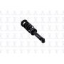 FCS Struts 1345965 Suspension Strut and Coil Spring Assembly
