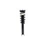 FCS Struts 1345966 Suspension Strut and Coil Spring Assembly