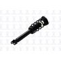 FCS Struts 1345966 Suspension Strut and Coil Spring Assembly