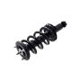 FCS Struts 1345968 Suspension Strut and Coil Spring Assembly