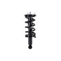 FCS Struts 1345968 Suspension Strut and Coil Spring Assembly