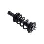FCS Struts 1345968 Suspension Strut and Coil Spring Assembly