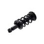 FCS Struts 1345968 Suspension Strut and Coil Spring Assembly