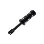 FCS Struts 1345969R Suspension Strut and Coil Spring Assembly