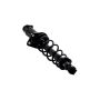 FCS Struts 1345971L Suspension Strut and Coil Spring Assembly
